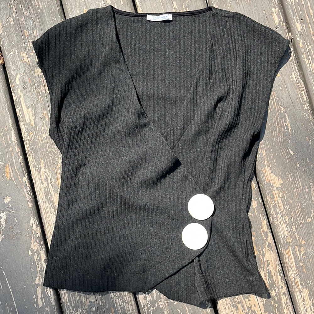 ZARA Top